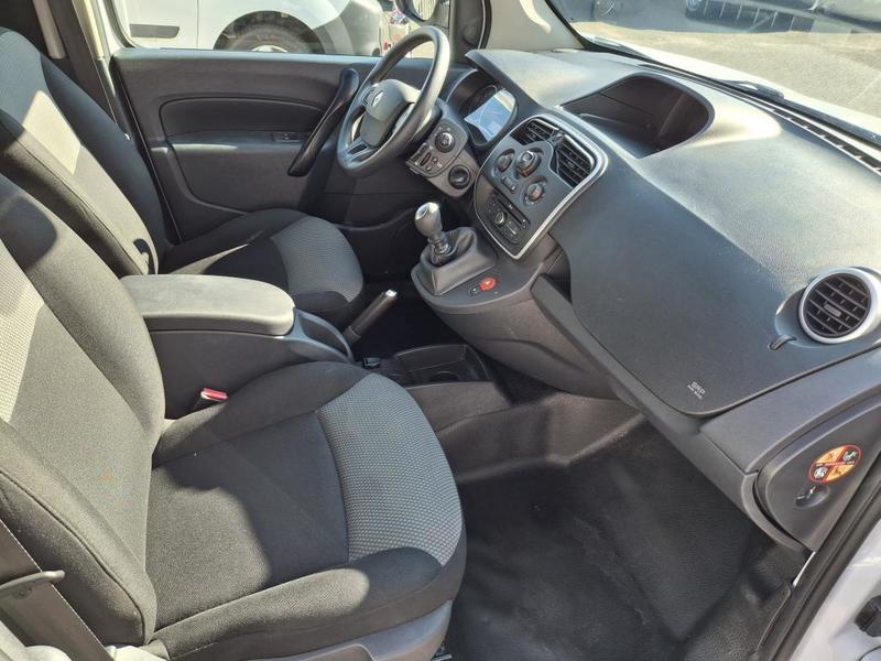 Renault Kangoo Maxi 1,5BlueDCI95cv Extra