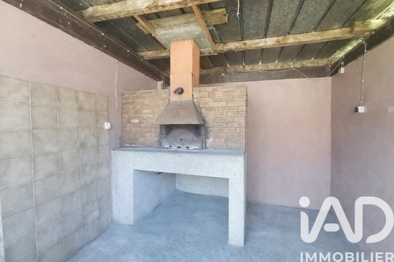 Maison de village - 149 m² - 6 pièces