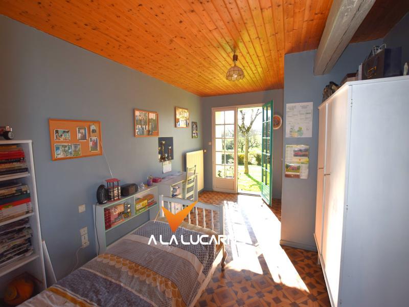 Maison en pierre - 213 m² - 7 pièces