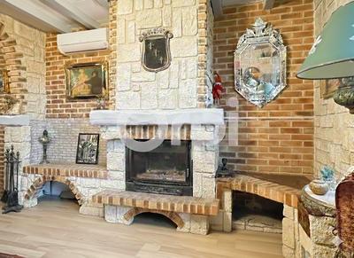 Maison - 126 m² - 4 pièces