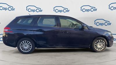 Peugeot 308 II 1.6 BlueHDi 100 Access Business