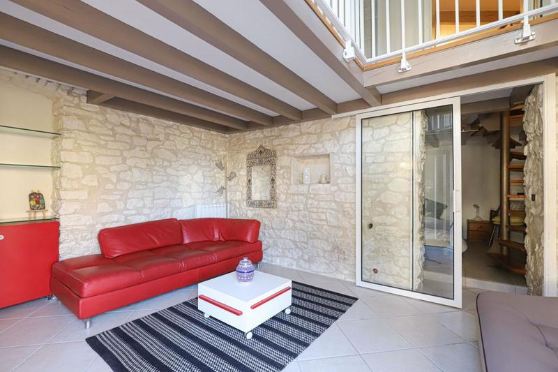Appartement - 72 m² - 4 pièces