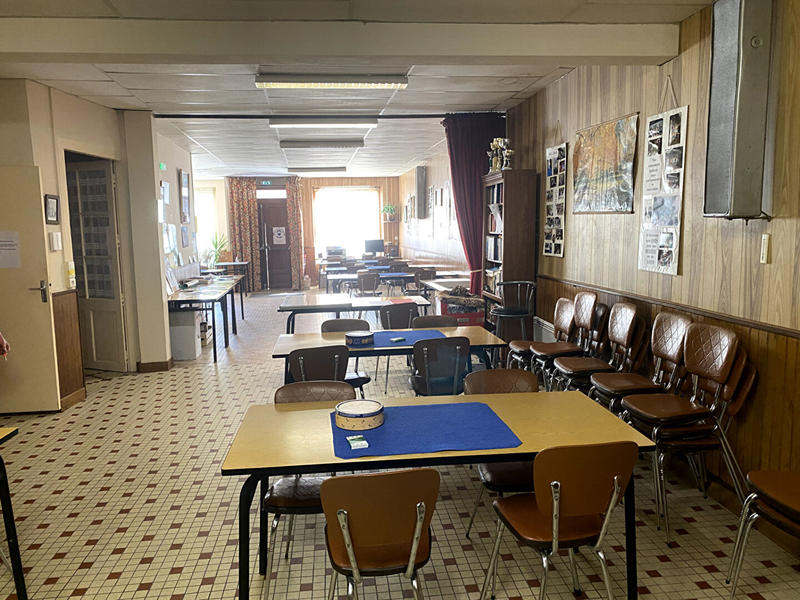 Maison - 266 m² - 8 pièces