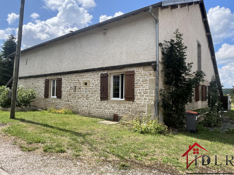Maison - 150 m² - 4 pièces