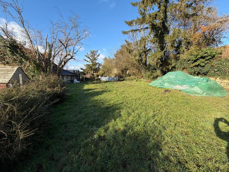 Maison en pierre - 165 m² - 5 pièces