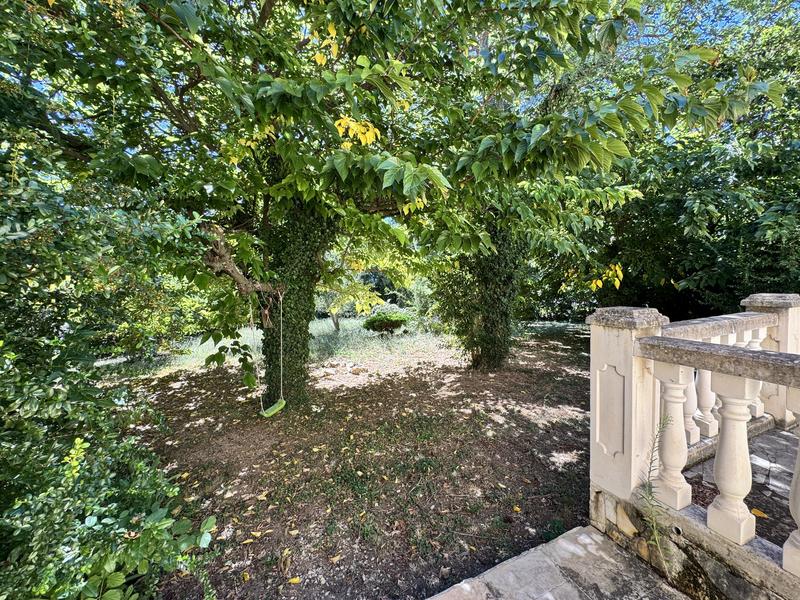 Maison ancienne - 259 m² - 6 pièces