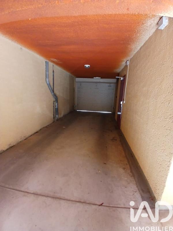 Duplex - 60 m² - 3 pièces