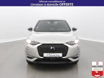Ds Ds 3 Ds3 Crossback E-Tense Montmartre