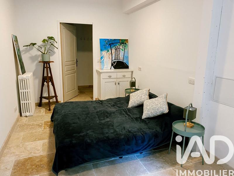 Maison - 190 m² - 7 pièces