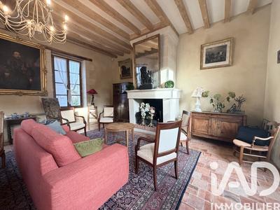 Maison de village - 183 m² - 7 pièces