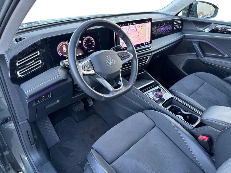 Volkswagen Tiguan 1.5 eTSI 150ch Dsg7 Elegance