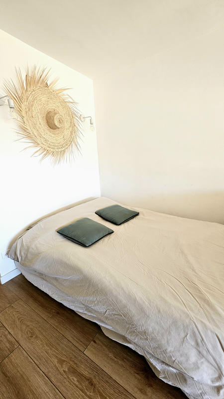 Appartement - 31 m² - 2 pièces