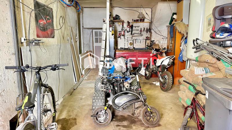 Maison - 115 m² - 4 pièces