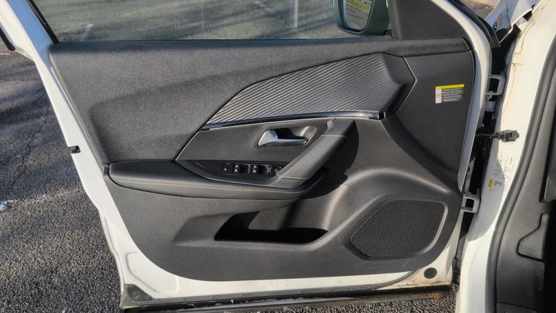 Peugeot 2008 II 1.5 BlueHDi 110 Style