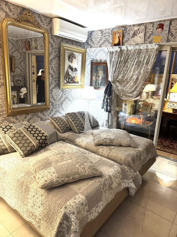 Appartement - 52 m² - 2 pièces