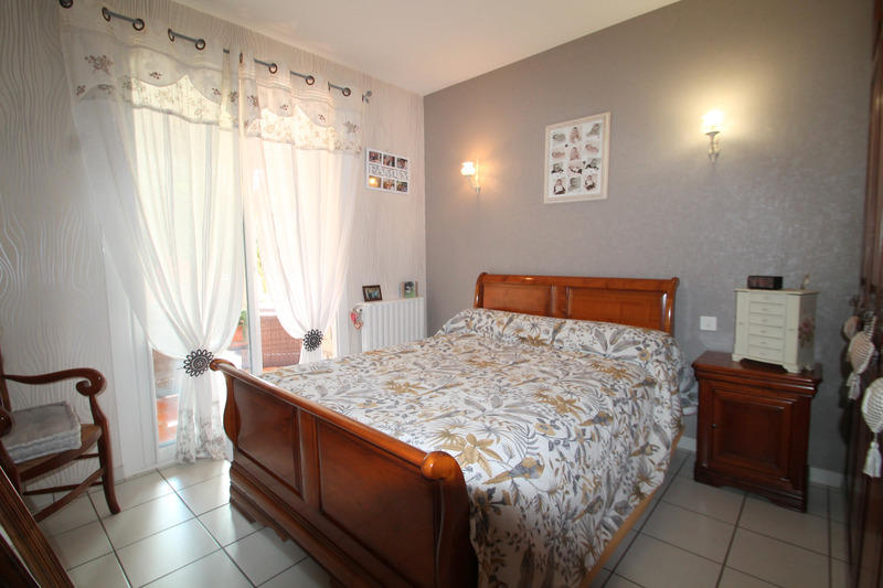 Maison - 124 m² - 5 pièces