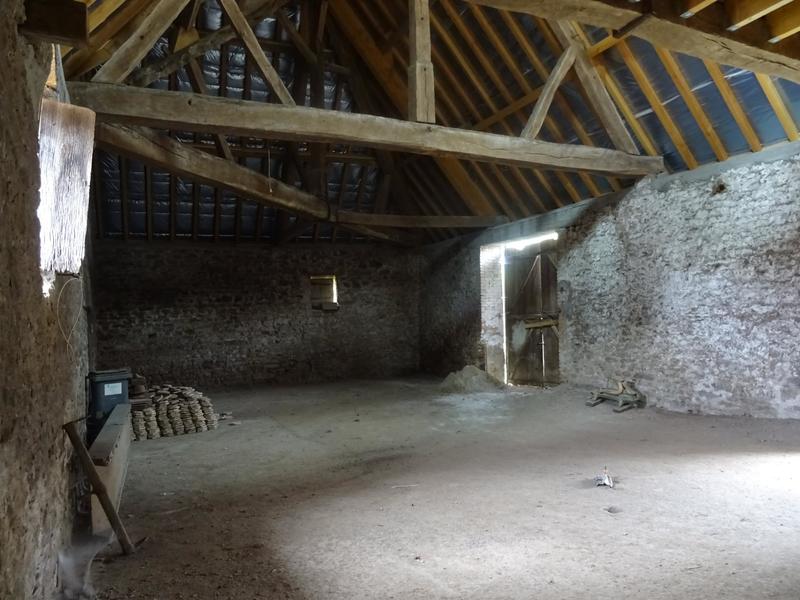 Maison - 250 m² - 8 pièces