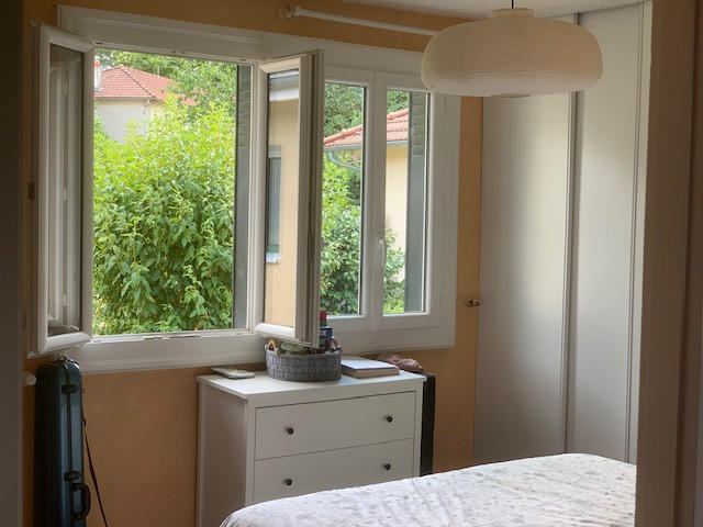 Propriété - 90 m² - 4 pièces
