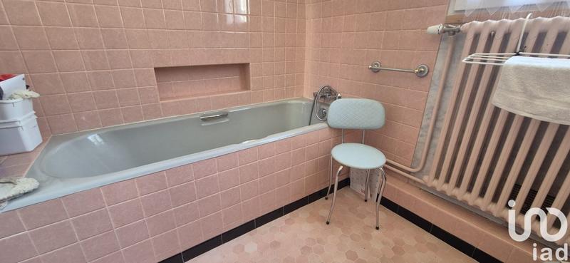 Maison de ville - 163 m² - 7 pièces