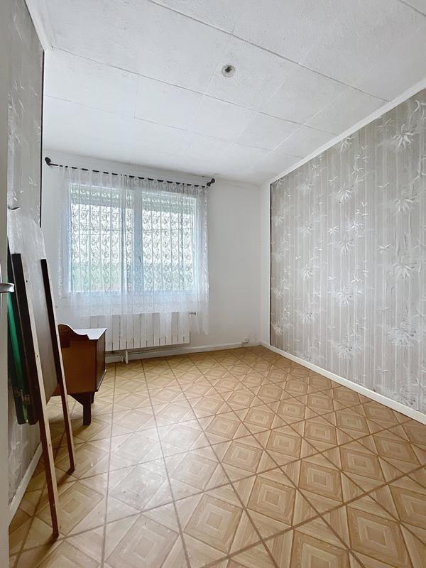 Maison - 42 m² - 3 pièces