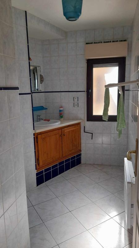 Maison de village - 83 m² - 4 pièces