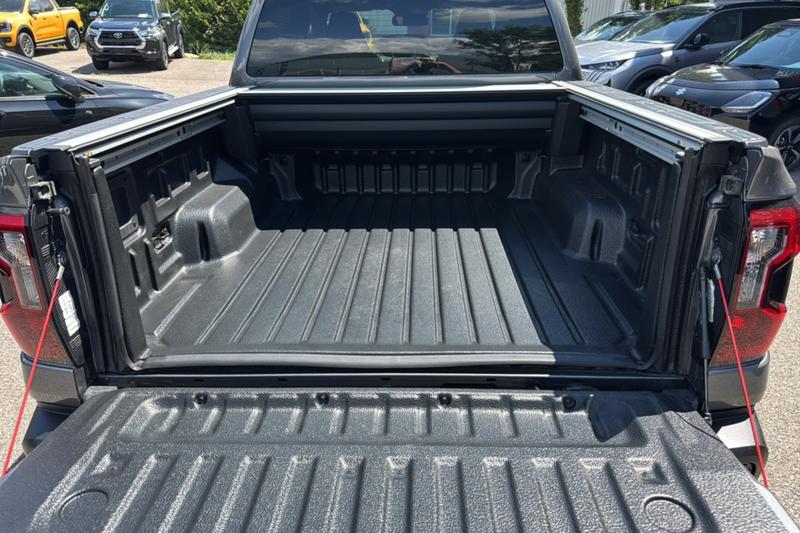 Ford Ranger 3.0 V6 240 Ms-Rt Rideau 4