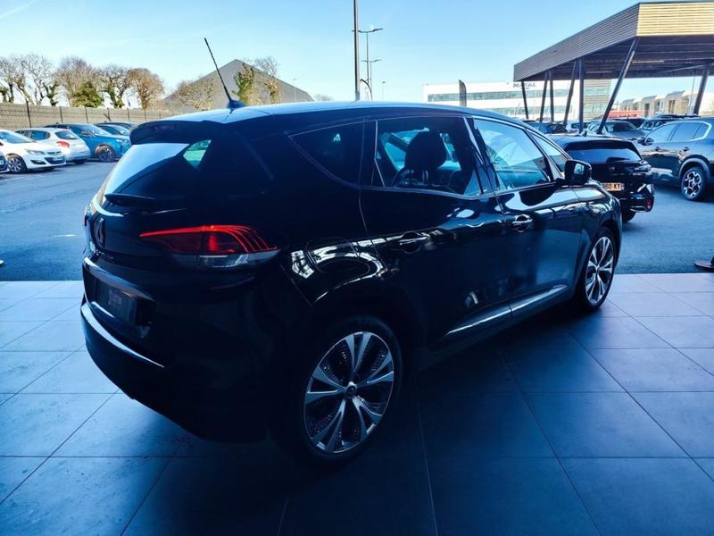 Renault Scénic IV Tce 140 Energy Intens