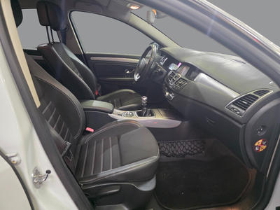 Renault Laguna 3 - 1.5 dCi 110 Cv Limited