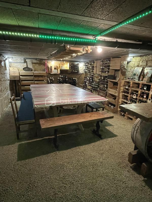 Maison - 131 m² - 5 pièces