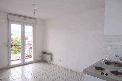 Appartement - 19 m² - 1 pièce