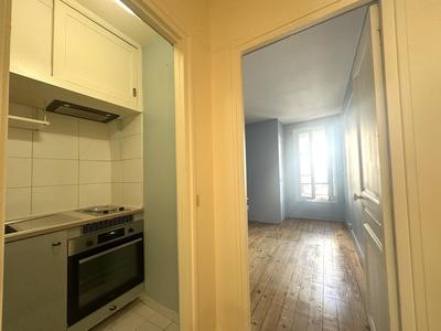 Appartement - 29 m² - 2 pièces