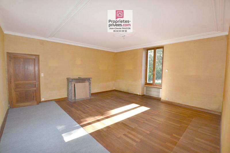 Maison - 168 m² - 4 pièces