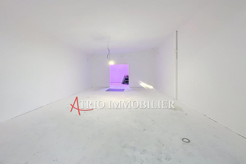 Local commercial - 160 m²