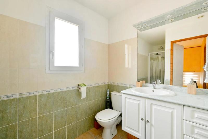 Villa - 150 m² - 7 pièces