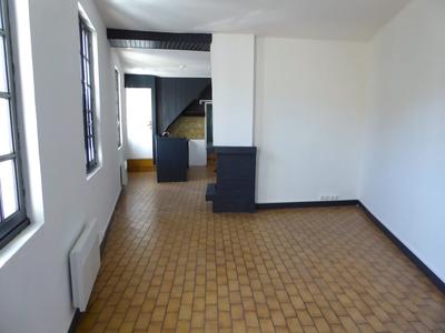 Maison - 69 m² - 3 pièces