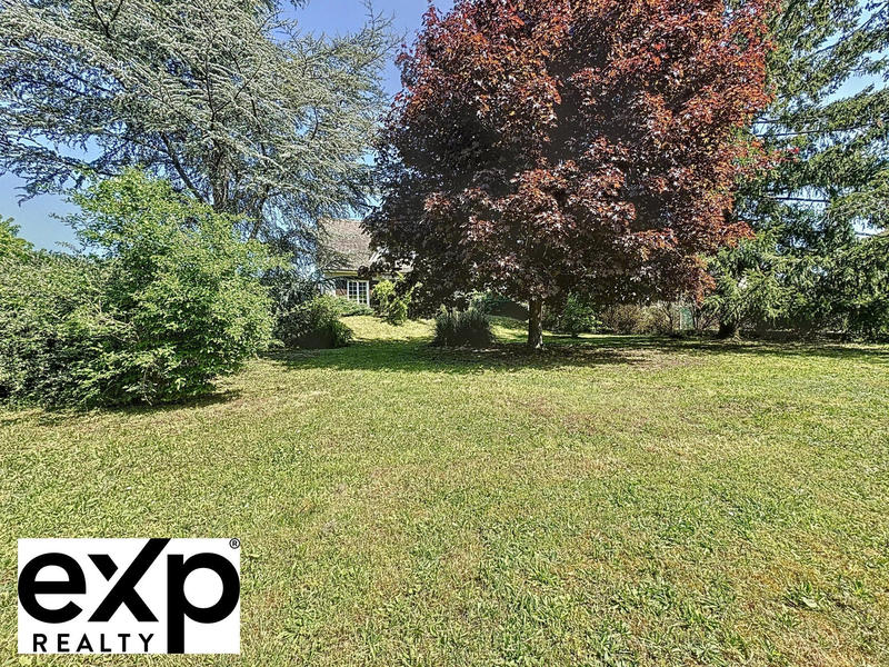 Maison - 113 m² - 5 pièces