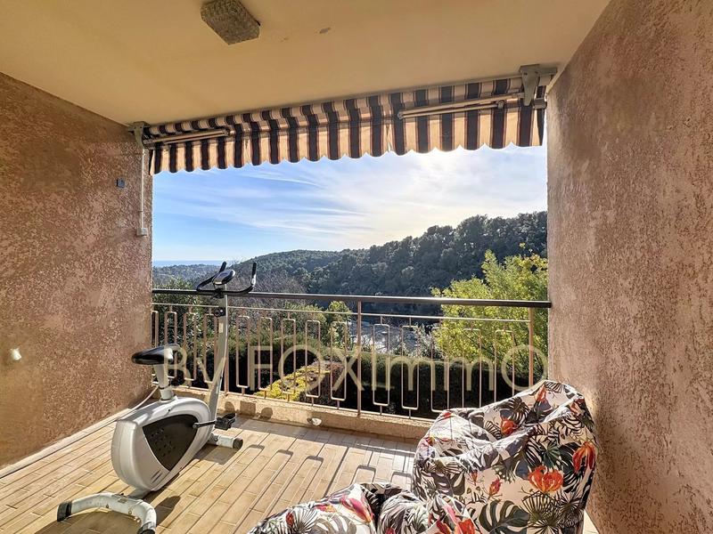 Appartement - 131 m² - 5 pièces