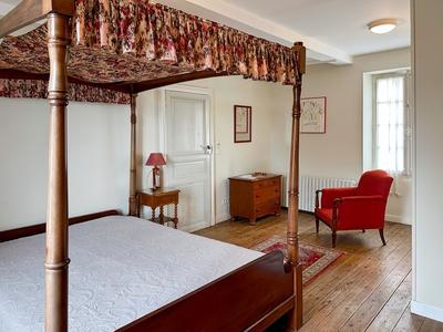 Maison - 134 m² - 6 pièces