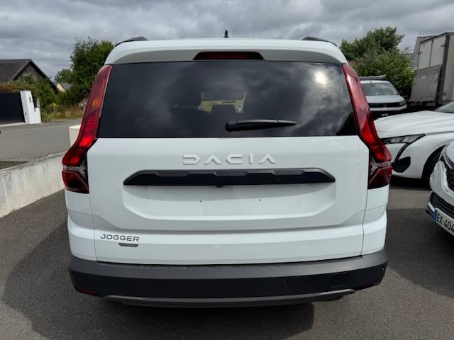 Dacia Jogger 1.6 Hybrid 140 Expression 7pl