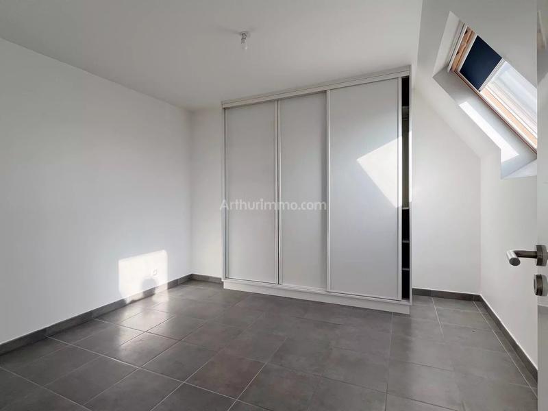 Appartement - 54 m² - 2 pièces