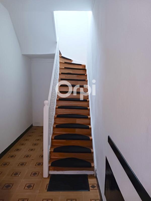 Immeuble - 125 m² - 4 pièces