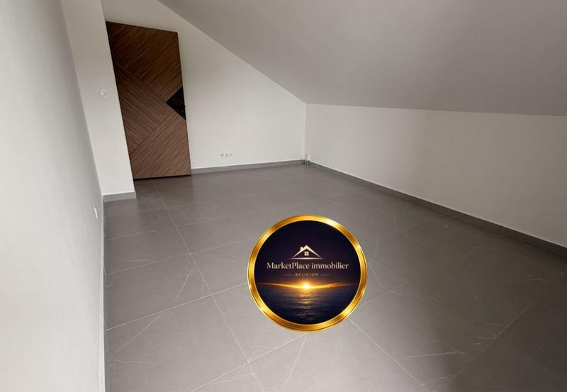 Duplex - 82 m² - 4 pièces