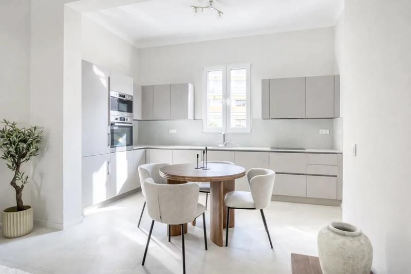 Maison - 135 m² - 7 pièces