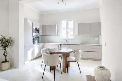 Maison - 135 m² - 7 pièces