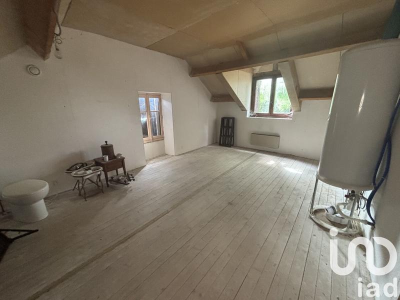 Maison - 136 m² - 4 pièces