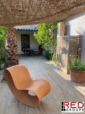 Local d'activités - 341 m²