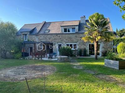 Longère - 168 m² - 7 pièces