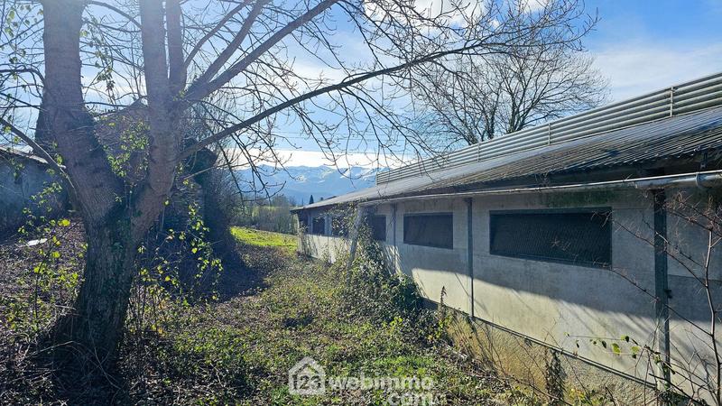 Ferme - 125 m² - 6 pièces