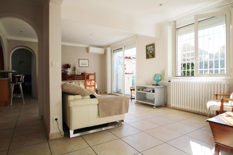 Maison - 91 m² - 4 pièces