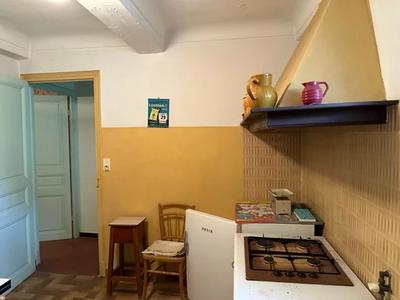 Maison - 56 m² - 3 pièces